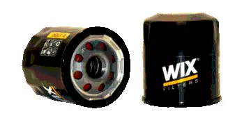 Oil filter, Spin-On. Фильтр масляный, накручиваемый WIX FILTERS 51394