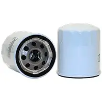 Oil filter, Spin-On. Фильтр масляный, накручиваемый WIX FILTERS 51395