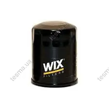 Oil filter, Spin-On. Фильтр масляный, накручиваемый WIX FILTERS 51396 (фото 1)