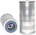 Hydraulic filter, cartridge. Фильтр гидравлический, вставка WIX FILTERS 51403 (фото 1)