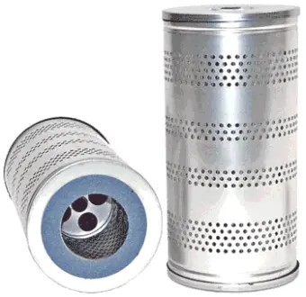 Hydraulic filter, cartridge. Фильтр гидравлический, вставка WIX FILTERS 51403