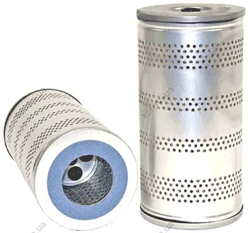 Hydraulic filter, cartridge. Фильтр гидравлический, вставка WIX FILTERS 51405 (фото 1)