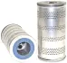 Hydraulic filter, cartridge. Фильтр гидравлический, вставка WIX FILTERS 51405 (фото 1)
