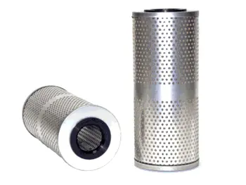 HYDRAULIC FILTER, CARTRIDGE, Фильтр гидравлический, картридж WIX FILTERS 51407