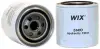 Hydraulic filter, Spin-On. Фильтр гидравлический, накручиваемый WIX FILTERS 51410 (фото 1)