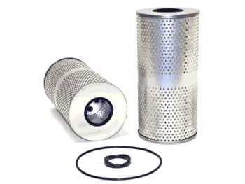 Фільтр масляний JOHN DEERE(WIX) WIX FILTERS 51412