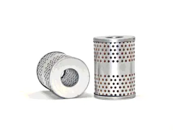 Hydraulic filter, cartridge. Фильтр гидравлический, вставка WIX FILTERS 51418