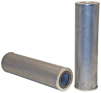 Hydraulic filter, cartridge. Фильтр гидравлический, вставка WIX FILTERS 51439