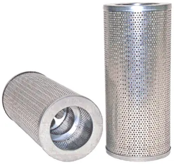 Hydraulic filter, cartridge. Фильтр гидравлический, вставка WIX FILTERS 51441