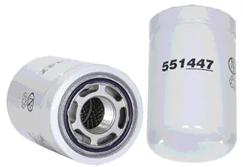 Фільтр масляний JOHN DEERE(WIX) WIX FILTERS 51447
