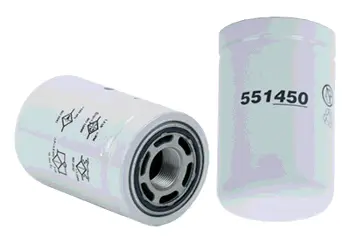 Автозапчасть WIX FILTERS 51450
