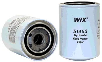 Фільтр гідравлічний WIX FILTERS 51453
