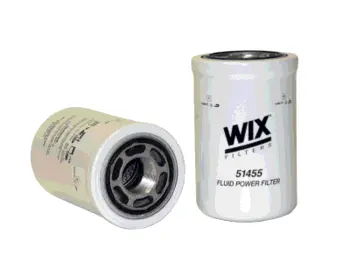 Фільтр оливний WIX FILTERS 51455