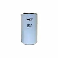 Фильтр масляний WIX FILTERS 51458