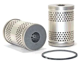 Фільтр масляний NEW HOLLAND(WIX) WIX FILTERS 51471