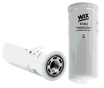 Фільтр масляний CASE-IH(WIX) WIX FILTERS 51482