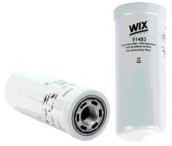 Фільтр масляний CASE-IH(WIX) WIX FILTERS 51483