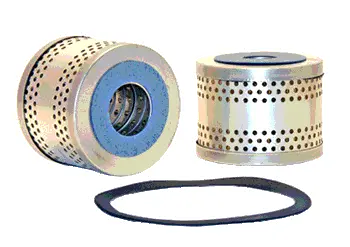 Oil filter, cartridge. Фильтр масляный, вставка WIX FILTERS 51487