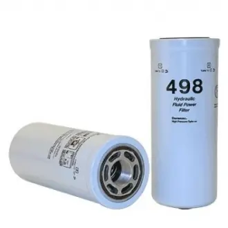 Фільтр гідравличний Various Hydraulic Applications (33 micron) Wix Filters WIX FILTERS 51498