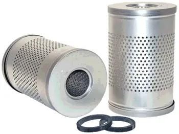 Фільтр масляний CASE-IH(WIX) WIX FILTERS 51506