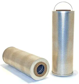 Фильтр гидравлический, вставка. Фільтр гідравлічний, вставка. Hydraulic filter, cartridge WIX FILTERS 51511