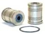 Oil filter, cartridge. Фильтр масляный, вставка WIX FILTERS 51514 (фото 1)
