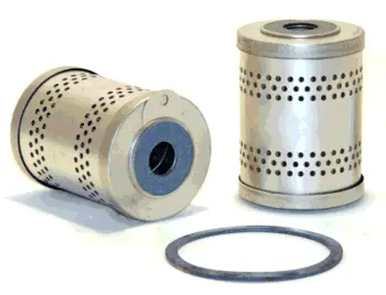 Oil filter, cartridge. Фильтр масляный, вставка WIX FILTERS 51514