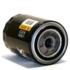 Oil filter, Spin-On. Фильтр масляный, накручиваемый WIX FILTERS 51515MP