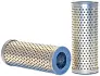 Hydraulic filter, cartridge. Фильтр гидравлический, вставка WIX FILTERS 51518 (фото 1)