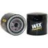 Oil filter, Spin-On. Фильтр масляный, накручиваемый WIX FILTERS 51521 (фото 1)