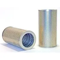 Hydraulic filter, cartridge. Фильтр гидравлический, вставка WIX FILTERS 51524