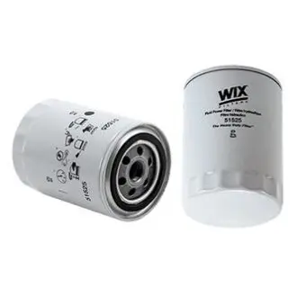 Фільтр масляний DAF HD(WIX) WIX FILTERS 51525