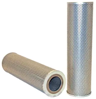 Hydraulic filter, cartridge. Фильтр гидравлический, вставка WIX FILTERS 51529
