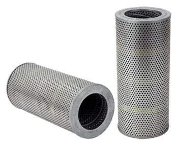 Фільтр масляний JOHN DEERE(WIX) WIX FILTERS 51533