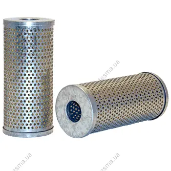 hydraulic filter, cartridge. фильтр гидравлический, вставка WIX FILTERS 51534 - фото 1