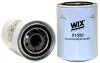 Hydraulic filter, Spin-On. Фильтр гидравлический, накручиваемый WIX FILTERS 51552 (фото 1)