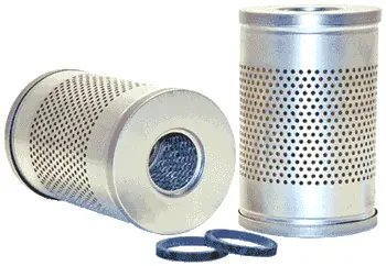 Фильтр масляный CASE-IH(WIX) WIX FILTERS 51567