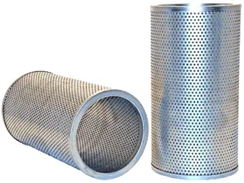 Hydraulic filter, cartridge. Фильтр гидравлический, вставка WIX FILTERS 51579