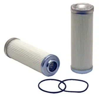Фильтр гидравлический, вставка. Фільтр гідравлічний, вставка. Hydraulic filter, cartridge WIX FILTERS 51589