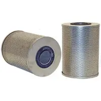 Фильтр масляный, вставка. Фільтр масляний, вставка. Oil filter, cartridge WIX FILTERS 51591