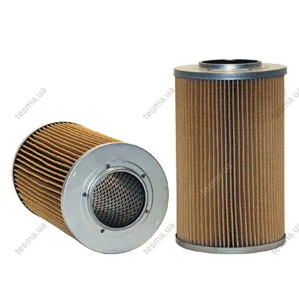 Hydraulic filter, cartridge. Фильтр гидравлический, вставка WIX FILTERS 51603 (фото 1)