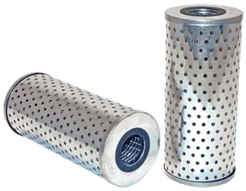 Hydraulic filter, cartridge. Фильтр гидравлический, вставка WIX FILTERS 51605