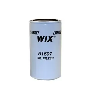 Фільтр масляний WIX FILTERS 51607