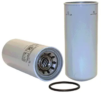 Фільтр масляний JOHN DEERE(WIX) WIX FILTERS 51615