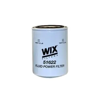 Фильтр масляный JOHN DEERE(WIX) WIX FILTERS 51622