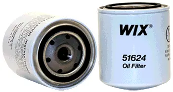 Фільтр гідравлічний WIX FILTERS 51624