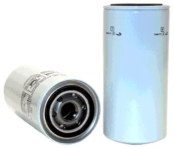 Hydraulic filter, Spin-On. Фильтр гидравлический, накручиваемый WIX FILTERS 51628