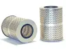 Oil filter, cartridge. Фильтр масляный, вставка WIX FILTERS 51634 (фото 1)