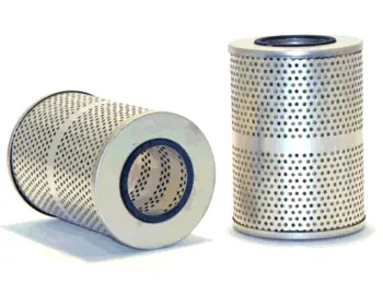 Oil filter, cartridge. Фильтр масляный, вставка WIX FILTERS 51634
