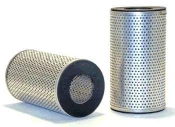 Hydraulic filter, cartridge. Фильтр гидравлический, вставка WIX FILTERS 51639